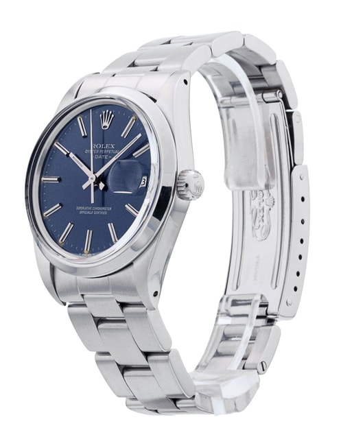 Rolex Oyster Perpetual Date 15000 Image 2